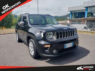 Jeep Renegade Renegade 1.0 T3 Limited