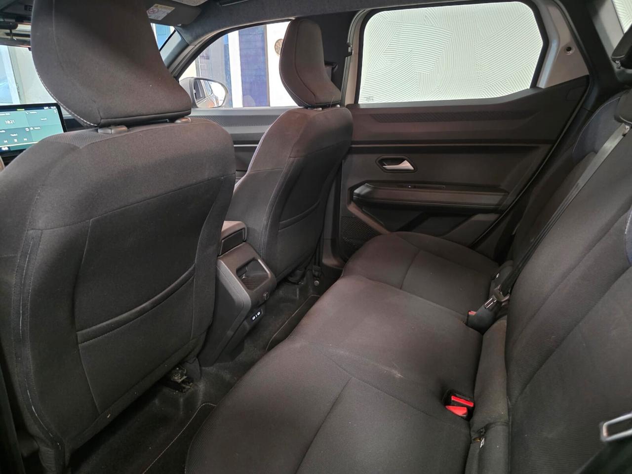 Dacia Duster Eco-G 100 CV Journey