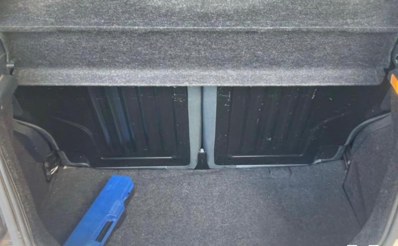 Ford Ka Ka+ 1.2 8V 69CV Titanium