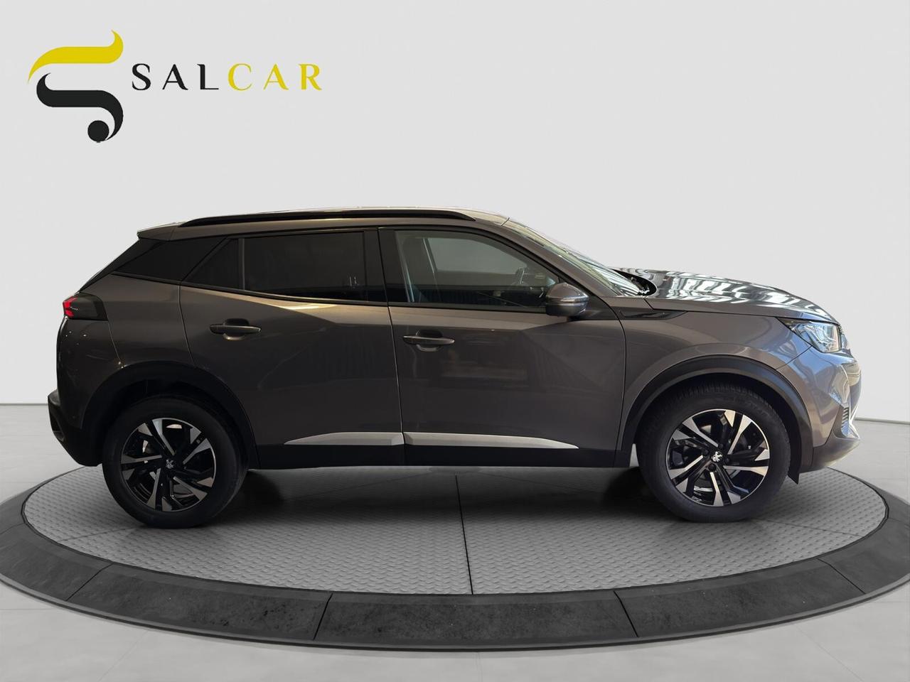 Peugeot 2008 1.2 puretech 100cv Allure Pack 2021