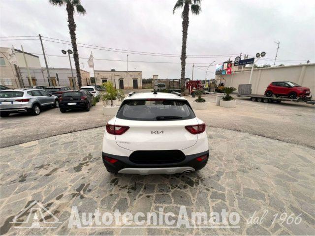 KIA Stonic 1.0 T-GDi 100 CV MHEV DCT Urban