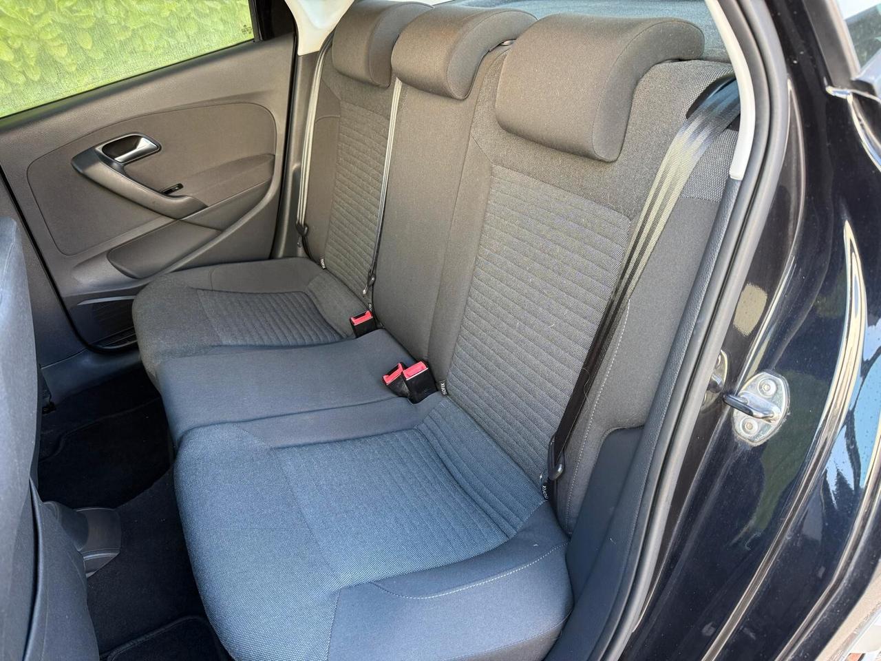 Volkswagen Polo KM CERTIFICATI - UNICA PROPRIETARIA