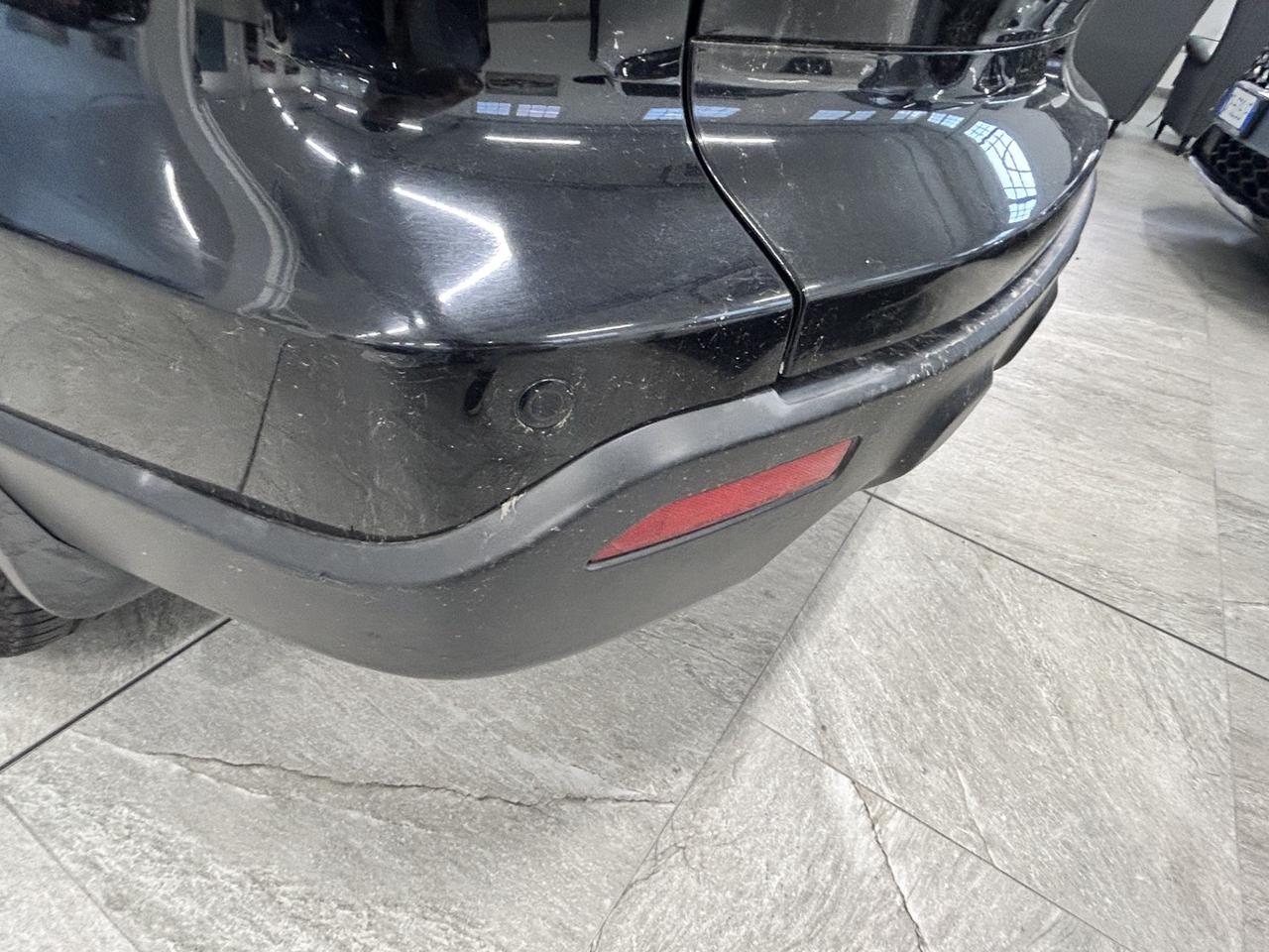 Honda CR-V 2.2 ctdi Exclusive dpf