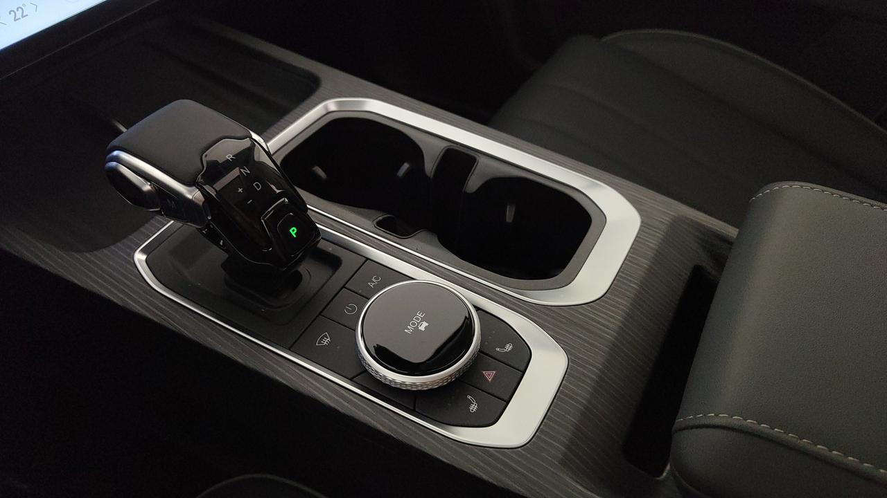 JAECOO 1.6 TGDI - 7DCT Exclusive (4WD) 2024