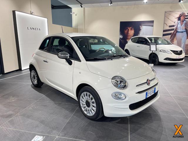 FIAT 500 1.0 Hybrid