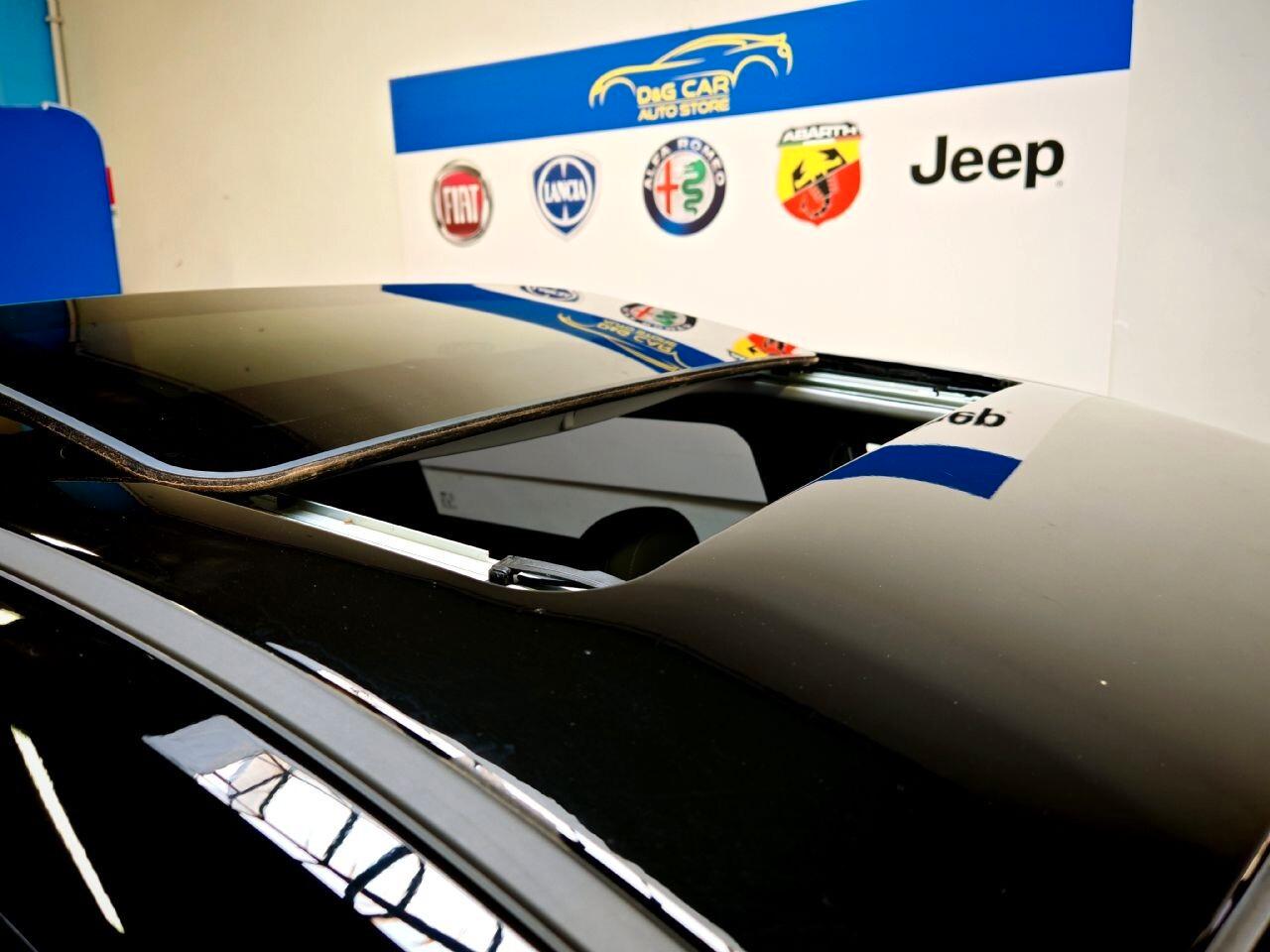 Dr 3 1.5 GPL S2 114cv