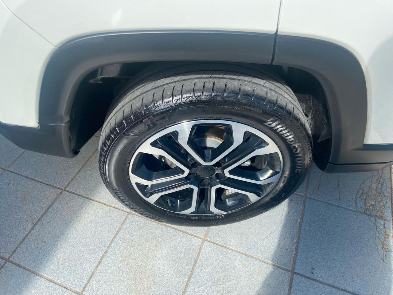 Jeep Compass 1.6 Multijet II 2WD Limited 2023