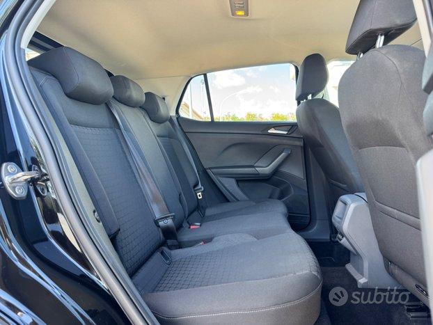 Volkswagen T-Cross 1.6 TDI SCR Style BMT