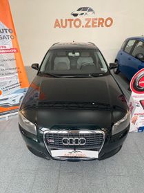 Audi A3 2.0 TDI F.AP. quattro Ambiente