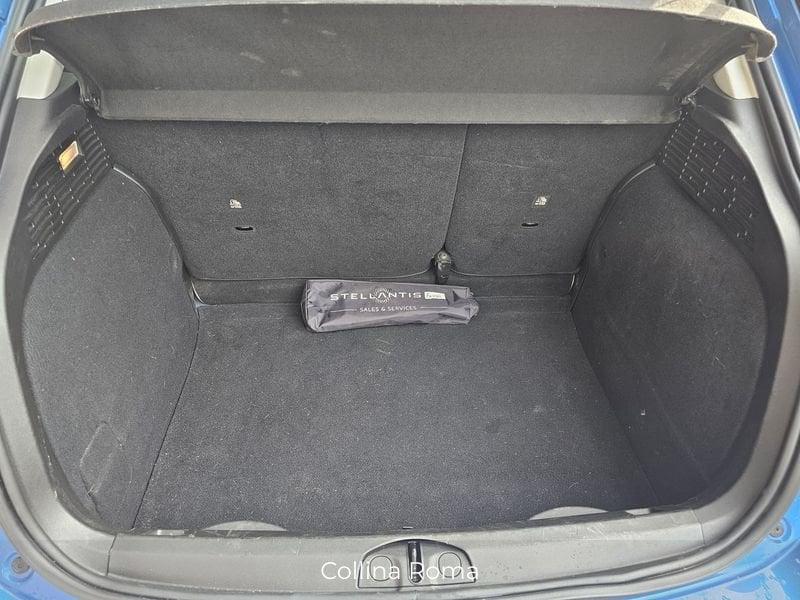 FIAT 500X 500X 1.5 T4 Hybrid 130 CV DCT