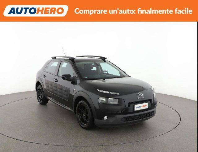 CITROEN C4 Cactus PureTech 82 Feel