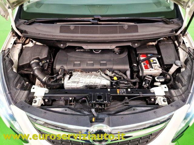 OPEL Zafira Tourer 2.0 CDTi 165CV aut. Cosmo