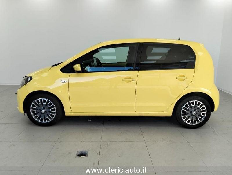 SEAT Mii 1.0 5 porte Style