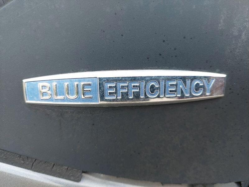 Mercedes-benz A 160 BlueEFFICIENCY Elegance Euro5 Neopatentati