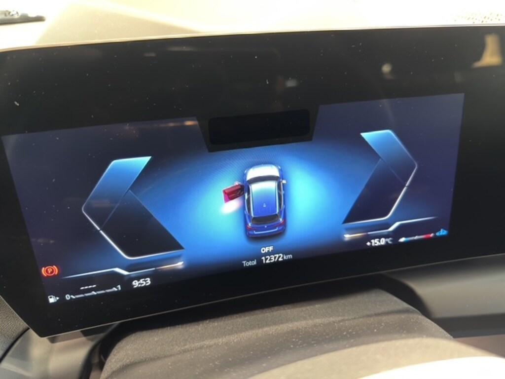 BMW Serie 1 118 d MSport Pro DCT