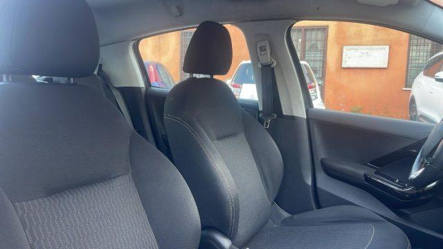 PEUGEOT 208 1° serie PureTech 82 5 porte Allure