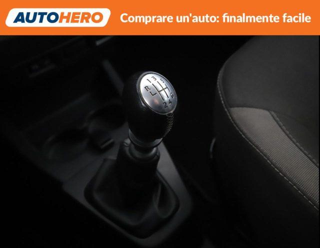 DACIA Lodgy Stepway 1.5 Blue dCi 8V 115CV 7 posti