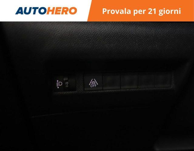 PEUGEOT 2008 PureTech 130 S&S Allure Pack