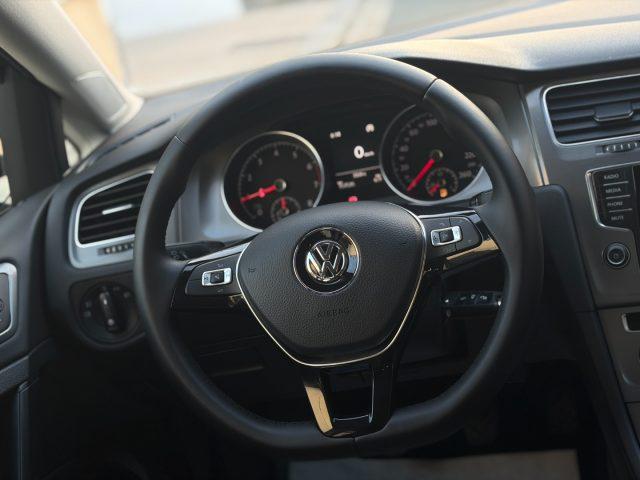 VOLKSWAGEN Golf 1.2 TSI 85 CV 5p. Tech&Sound