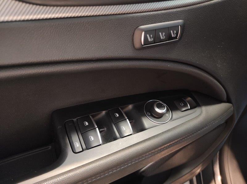 ALFA ROMEO Stelvio - Stelvio 2.2 Turbodiesel 210 CV AT8 Q4 Veloce