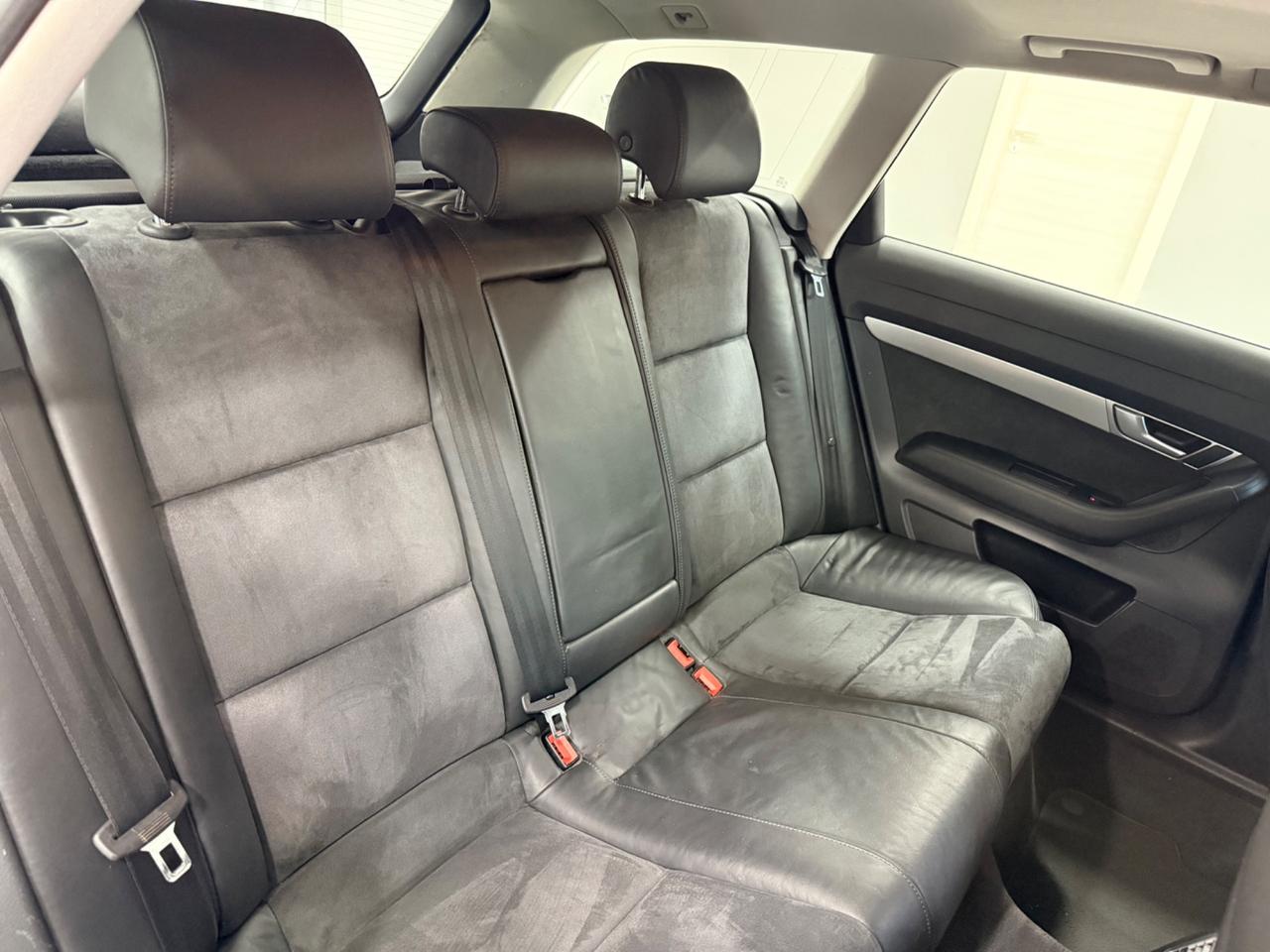 Audi A6 Avant 3.0 V6 Tdi 232cv Quattro Business Plus