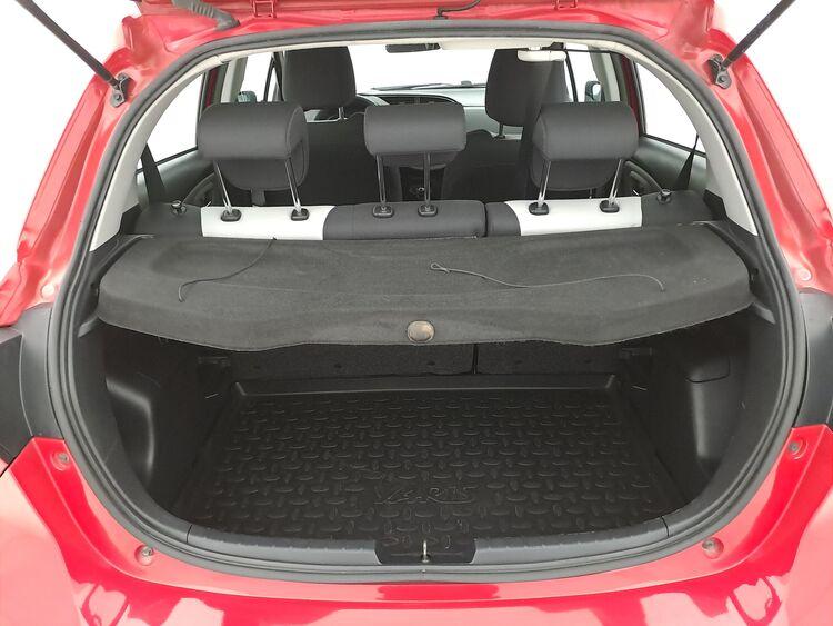 Toyota Yaris Hybrid Active BR493136 1.5 Full Hybrid 101CV