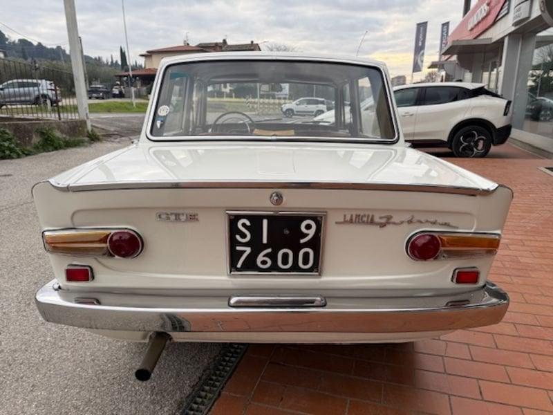 Lancia Fulvia