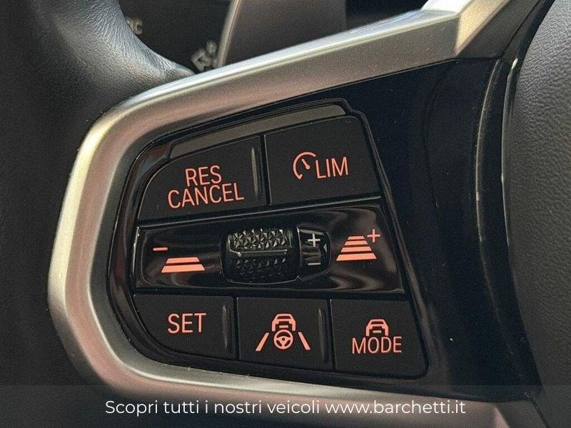 BMW Serie 4 Serie 4 420d Gran Coupe mhev 48V xdrive M Sport Pro auto