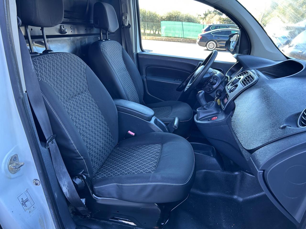 Renault Kangoo 1.5 dCi 90CV