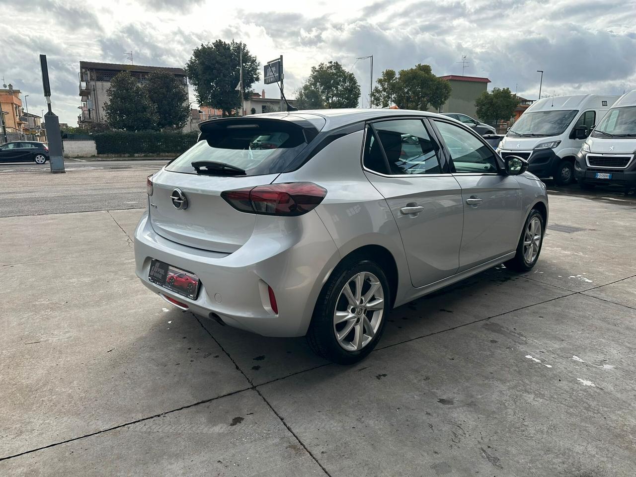 Opel Corsa 1.2 Elegance PREZZO PROMO