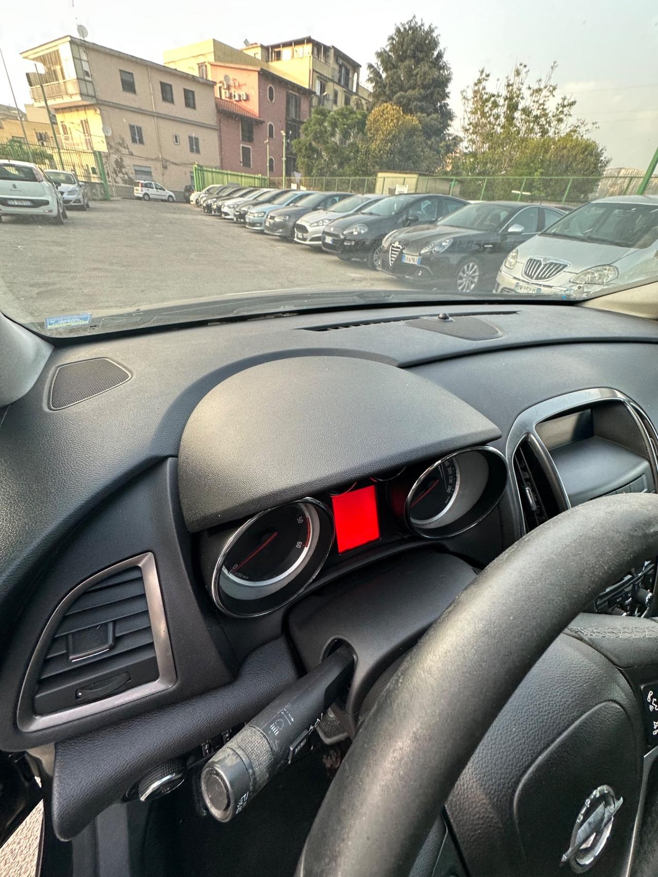 Opel Astra 1.7 CDTI 125CV 5 porte Cosmo