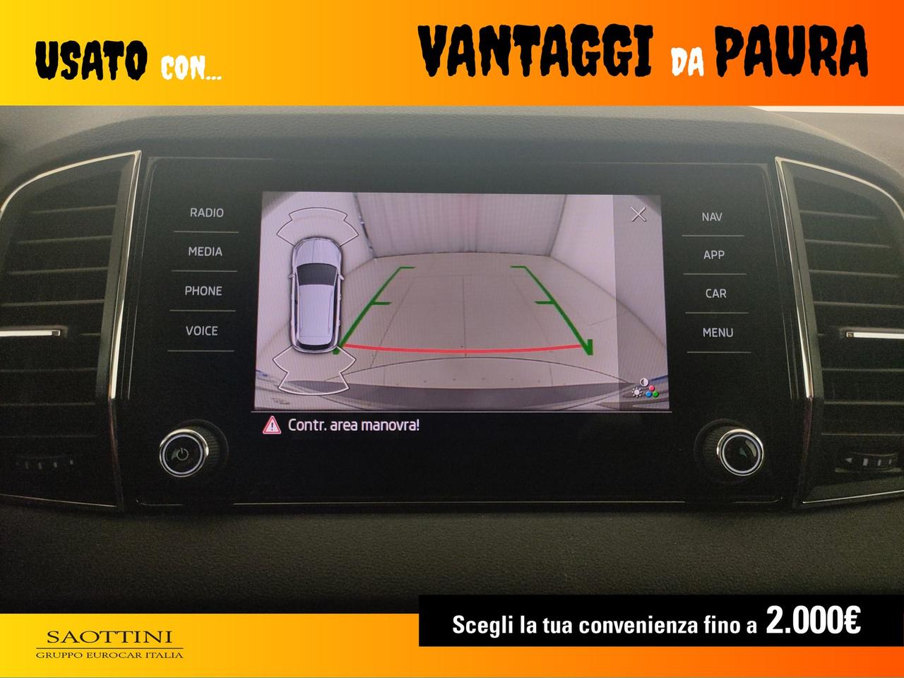 1.0 TSI Executive 110 CV