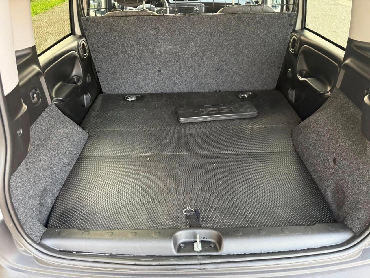 Fiat Panda 1.0 GSE S&S Hybrid Pop Van 2 posti