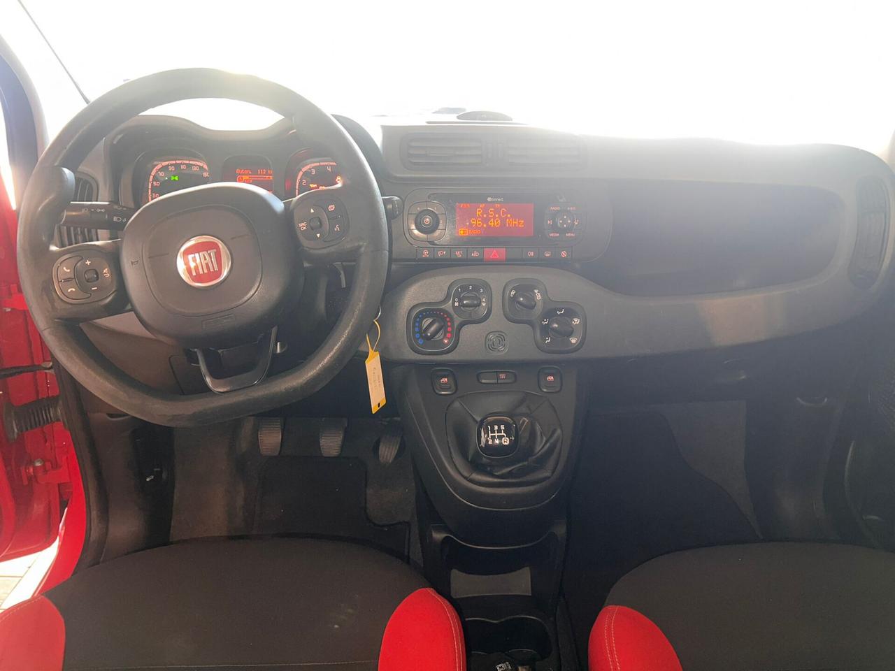 Fiat Panda 1.2 EASY NEOPATENTATO