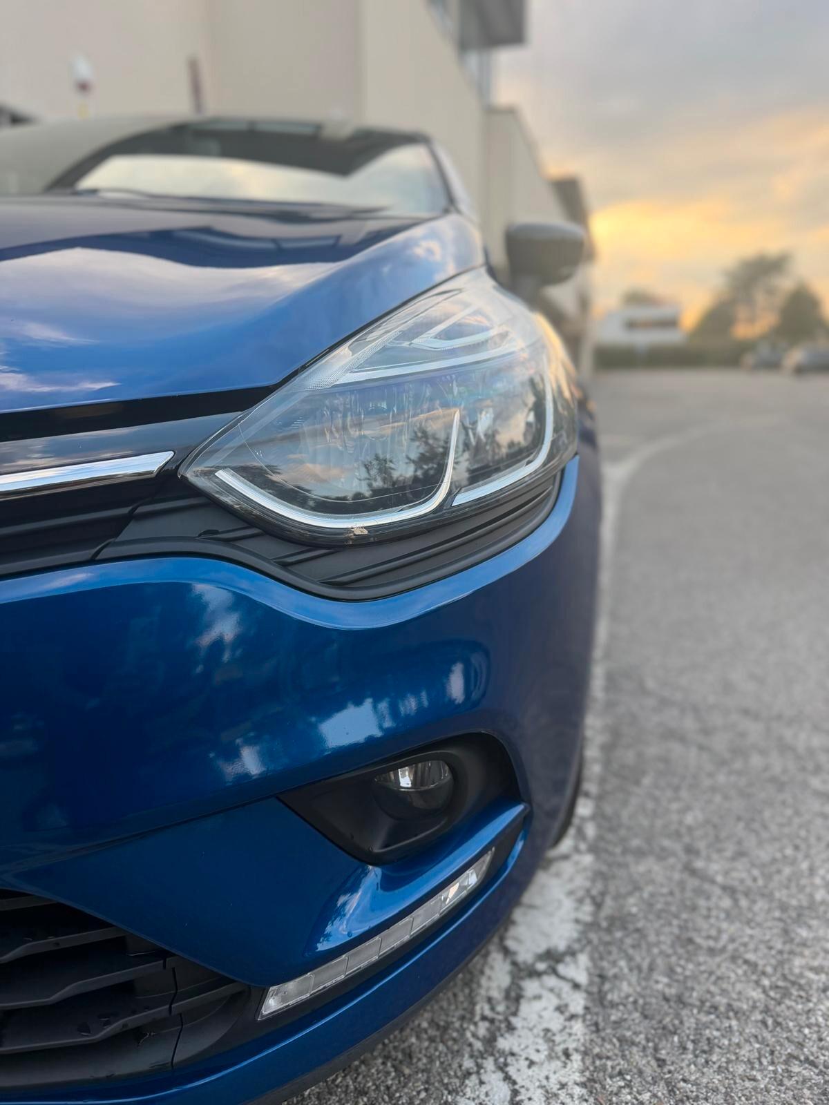Renault Clio TCe 12V 90 CV GPL 5 porte Life