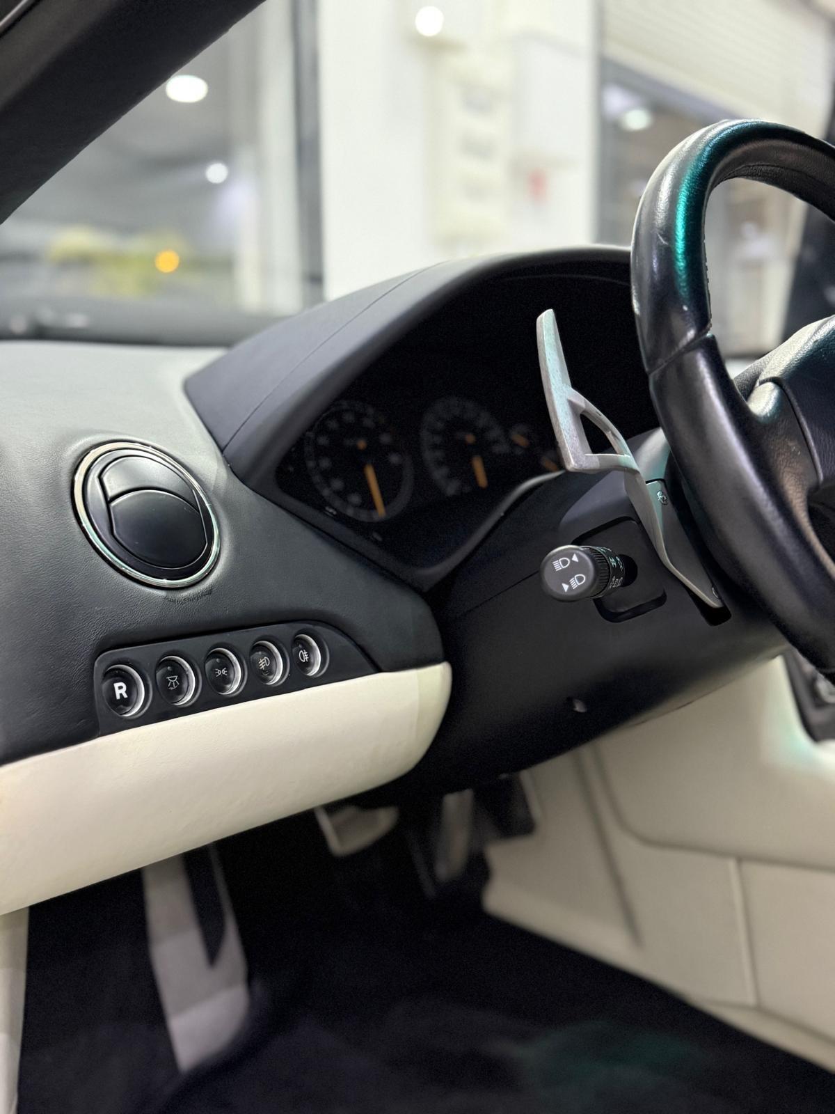 Lamborghini Murcielago