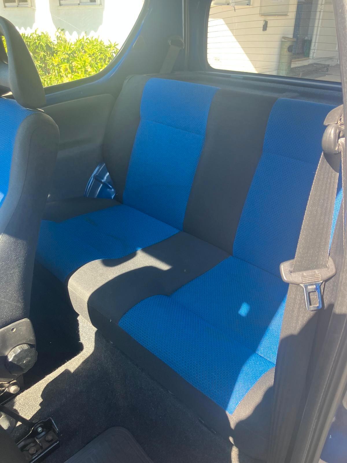 FIAT SEICENTO 1.1 54cv COMFORT