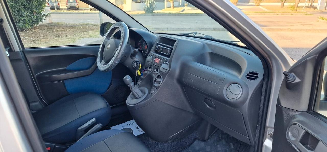 Fiat Panda 1.2 Emotion 60CV Perfetta e ottima per neopatentati