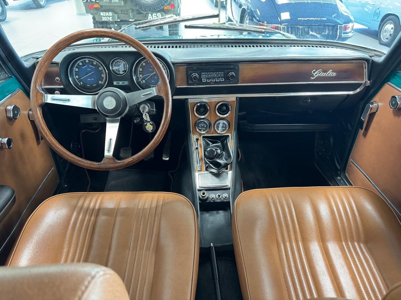 Alfa Romeo Nuova Super