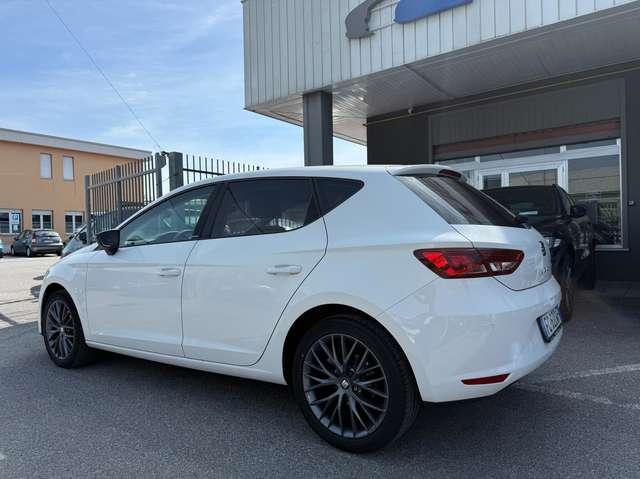 SEAT Leon Leon 5p 1.6 tdi cr Business Led s