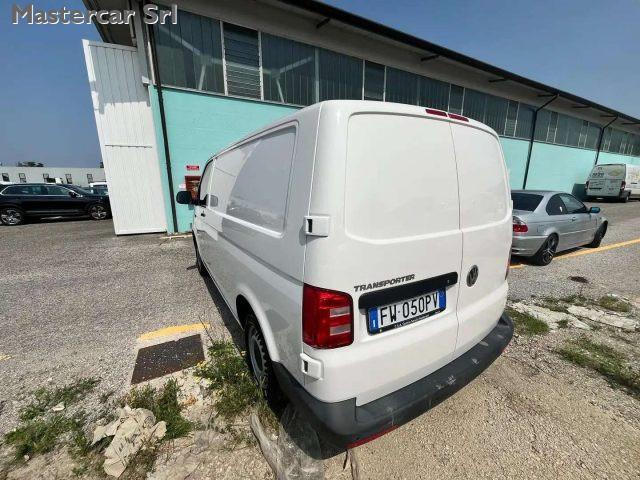 VOLKSWAGEN Transporter T6 2.0 TDI 102cv - FW050PV