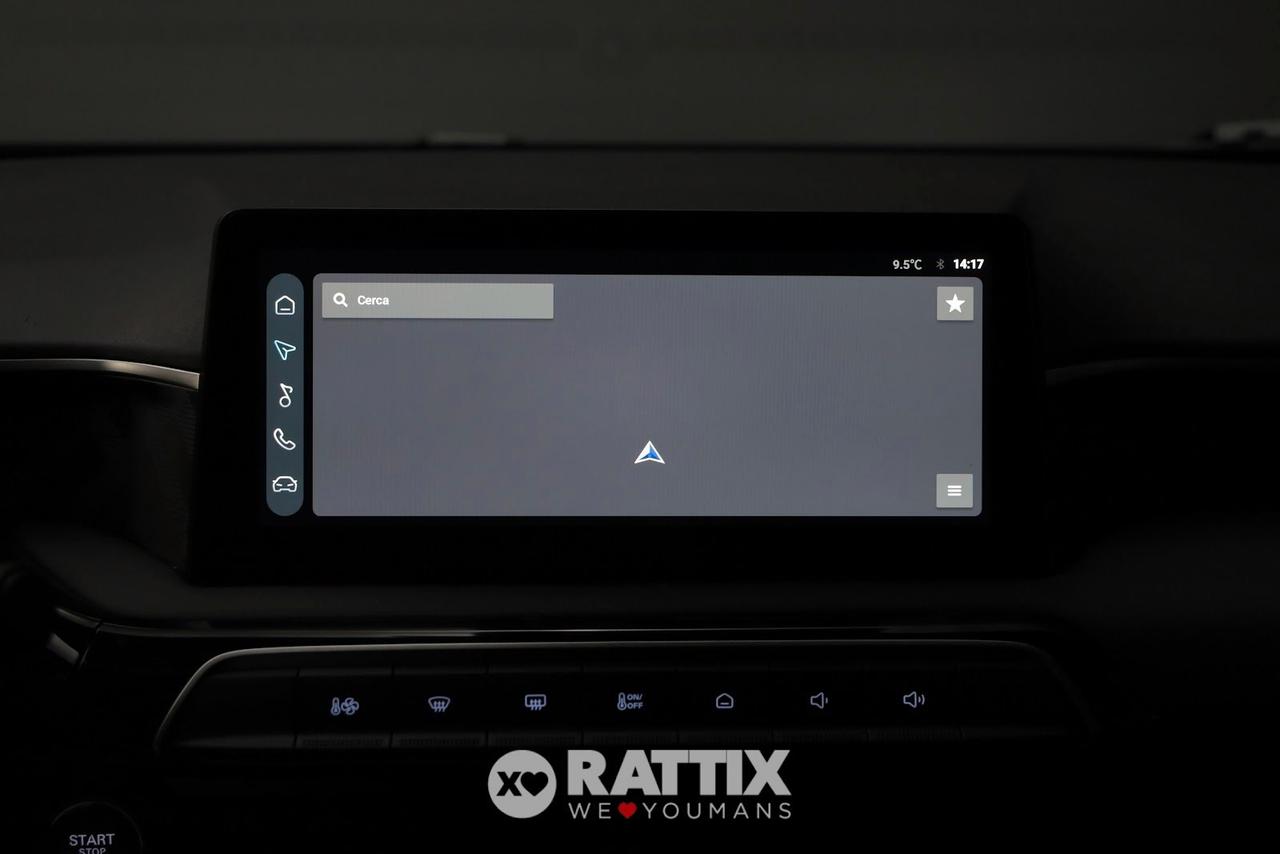 MG MG3 1.5 115CV Comfort