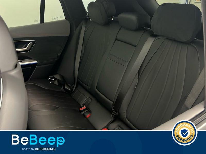 Mercedes-Benz EQE SUV 350 AMG LINE PREMIUM NIGHT EDITION 4MATIC