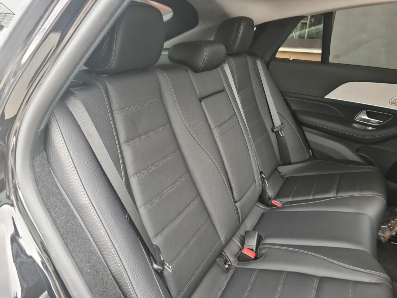 Mercedes-benz GLE 350 GLE 300 d 4Matic Mild Hybrid Coupé AMG Line Advanced Plus