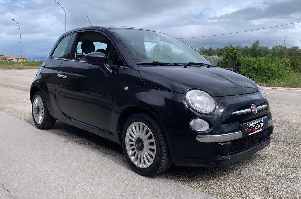 Fiat 500 1.3 Multijet Lounge 12 Mesi Di Garanzia