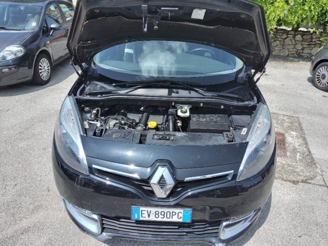 RENAULT Scenic X - MOD (A69)