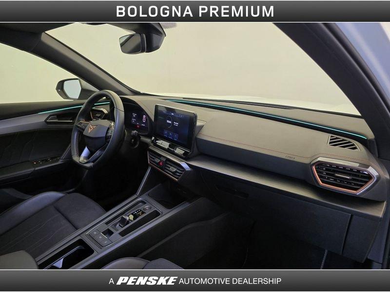 Cupra Formentor 2.0 TDI 4Drive DSG
