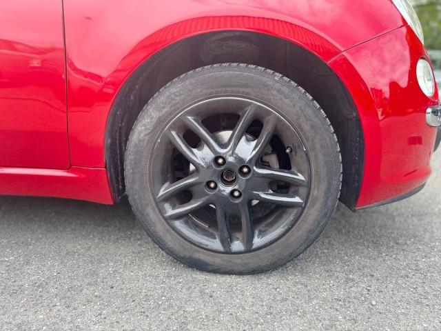 Fiat 500 1.2 Lounge 69cv