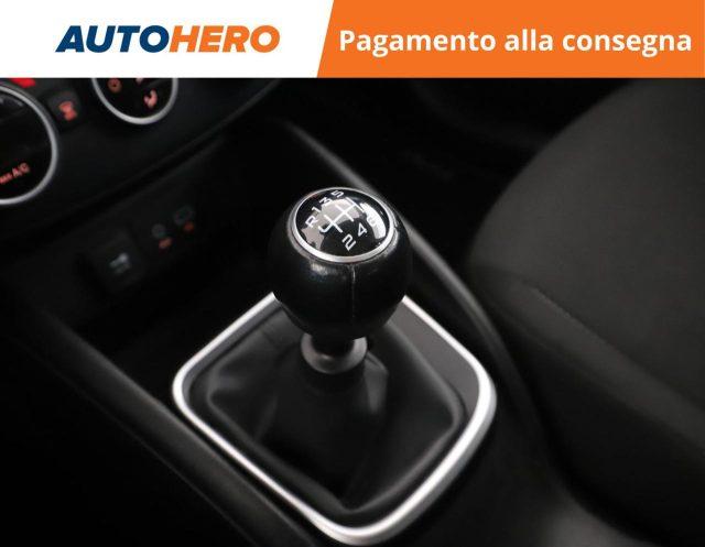 FIAT Tipo 1.6 Mjt S&S 5 porte Lounge