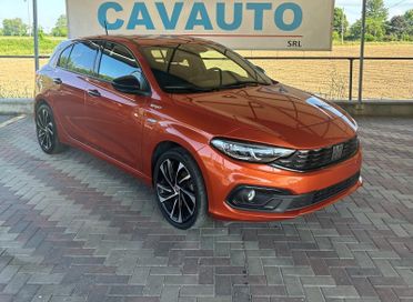 Fiat Tipo 1.0 5 porte City Sport tua da 190,00 mese